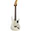 Fender American Vintage II 1961 Stratocaster Rosewood Fingerboard Olympic White (Ex-Demo) #V2327210 Front View