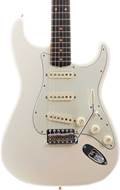 Fender American Vintage II 61 Stratocaster Rosewood Fingerboard Olympic White (Ex-Demo) #V2442324