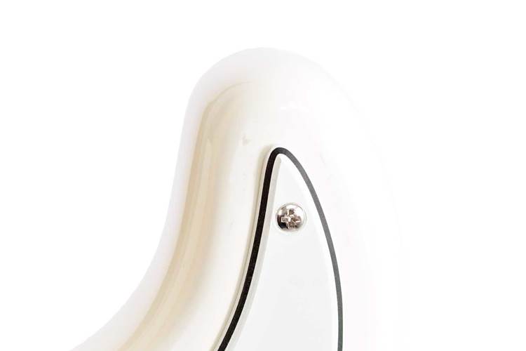 Fender American Vintage II 61 Stratocaster Rosewood Fingerboard Olympic White (Ex-Demo) #V2442324 Fender American Vintage II 61 Stratocaster Rosewood Fingerboard Olympic White (Ex-Demo) #V2442324