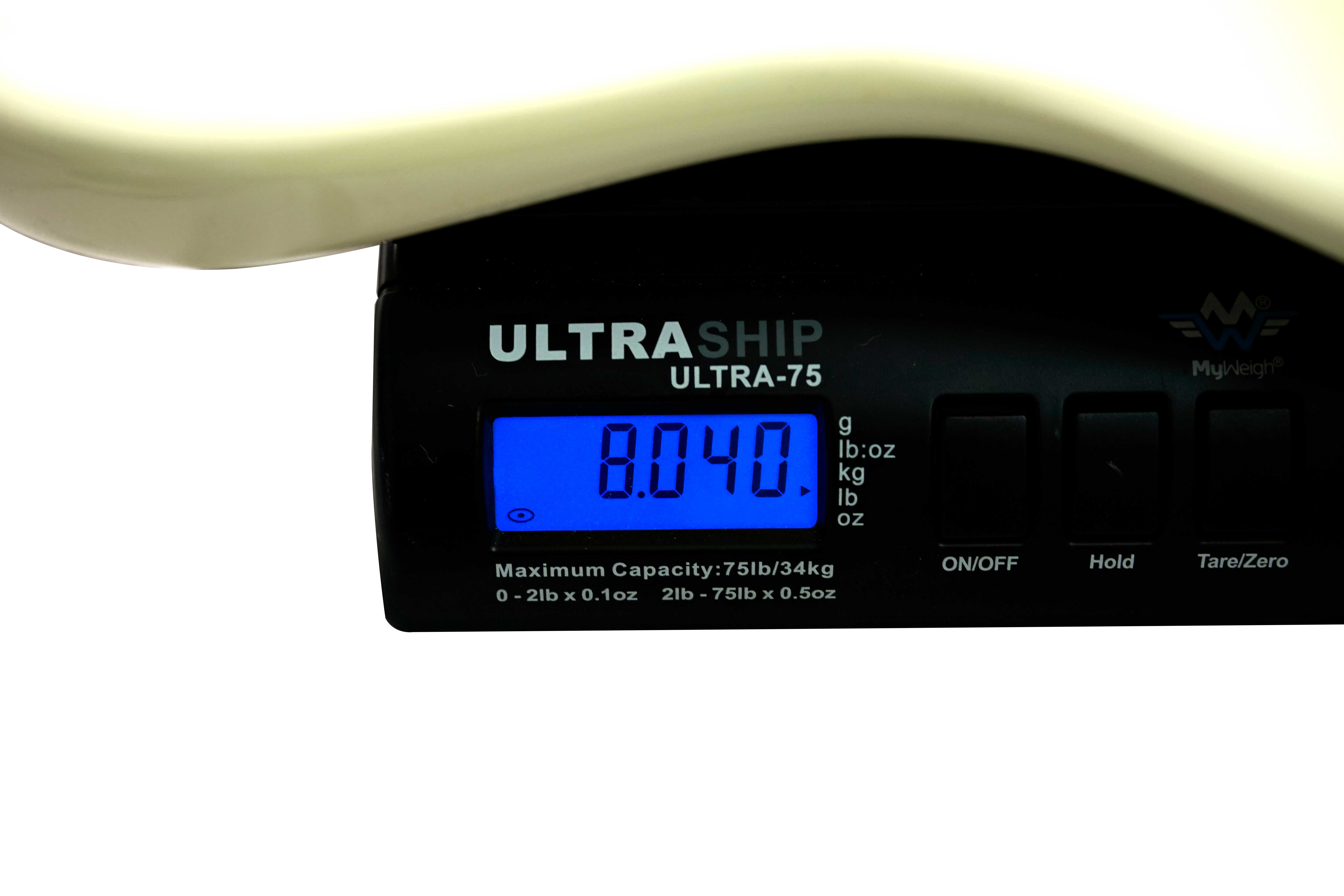 Fender American Vintage II 61 Stratocaster Rosewood Fingerboard Olympic White #V2556737