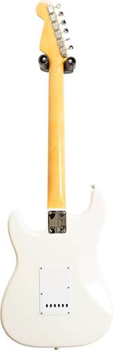 Fender American Vintage II 1961 Stratocaster Rosewood Fingerboard Olympic White Fender American Vintage II 1961 Stratocaster Rosewood Fingerboard Olympic White