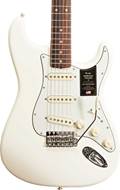 Fender American Vintage II 1961 Stratocaster Rosewood Fingerboard Olympic White