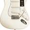 Fender American Vintage II 1961 Stratocaster Rosewood Fingerboard Olympic White 