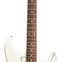 Fender American Vintage II 1961 Stratocaster Rosewood Fingerboard Olympic White 
