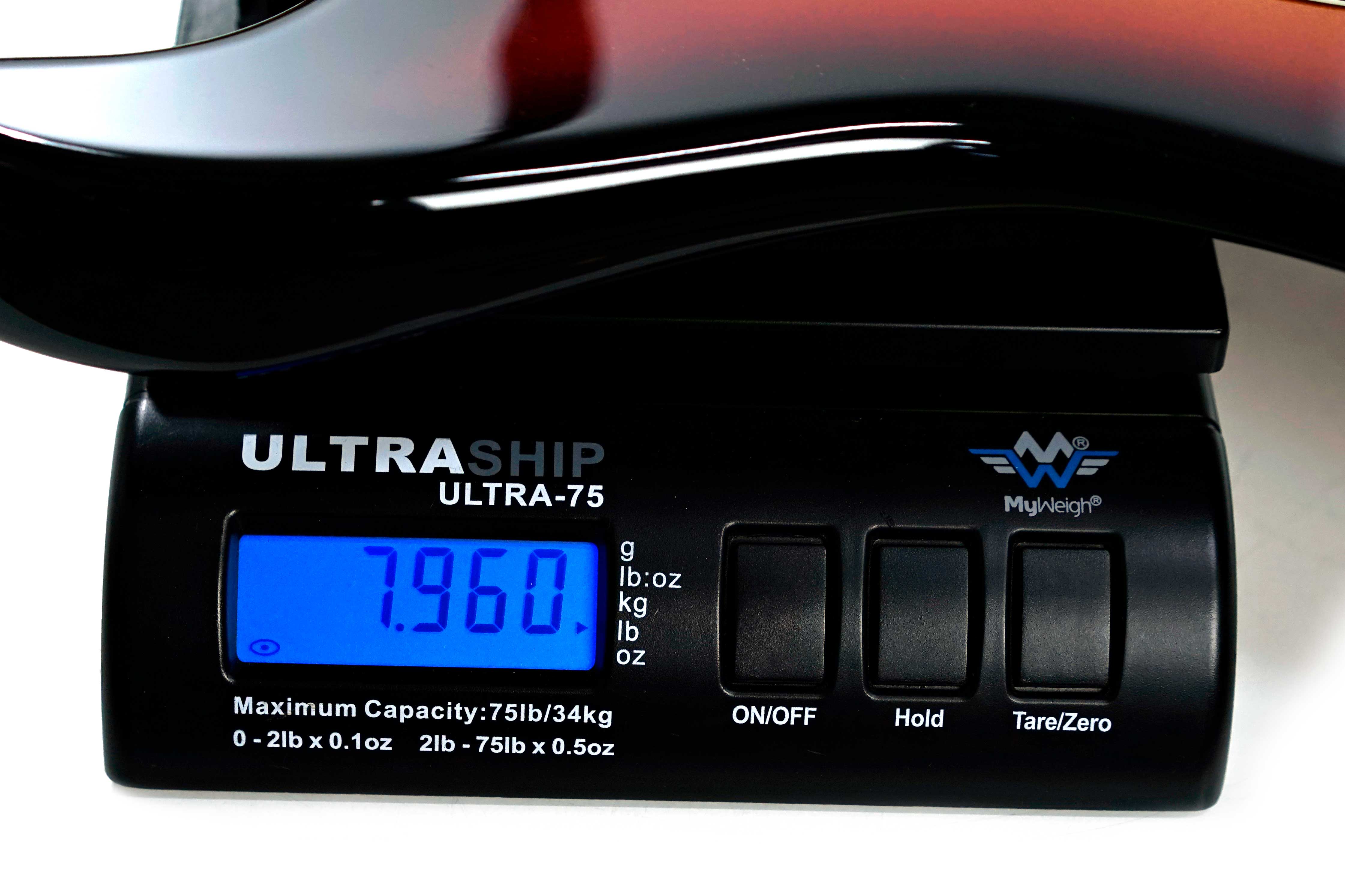 Fender American Vintage II 1961 Stratocaster Rosewood Fingerboard 3 Colour Sunburst #V2552074