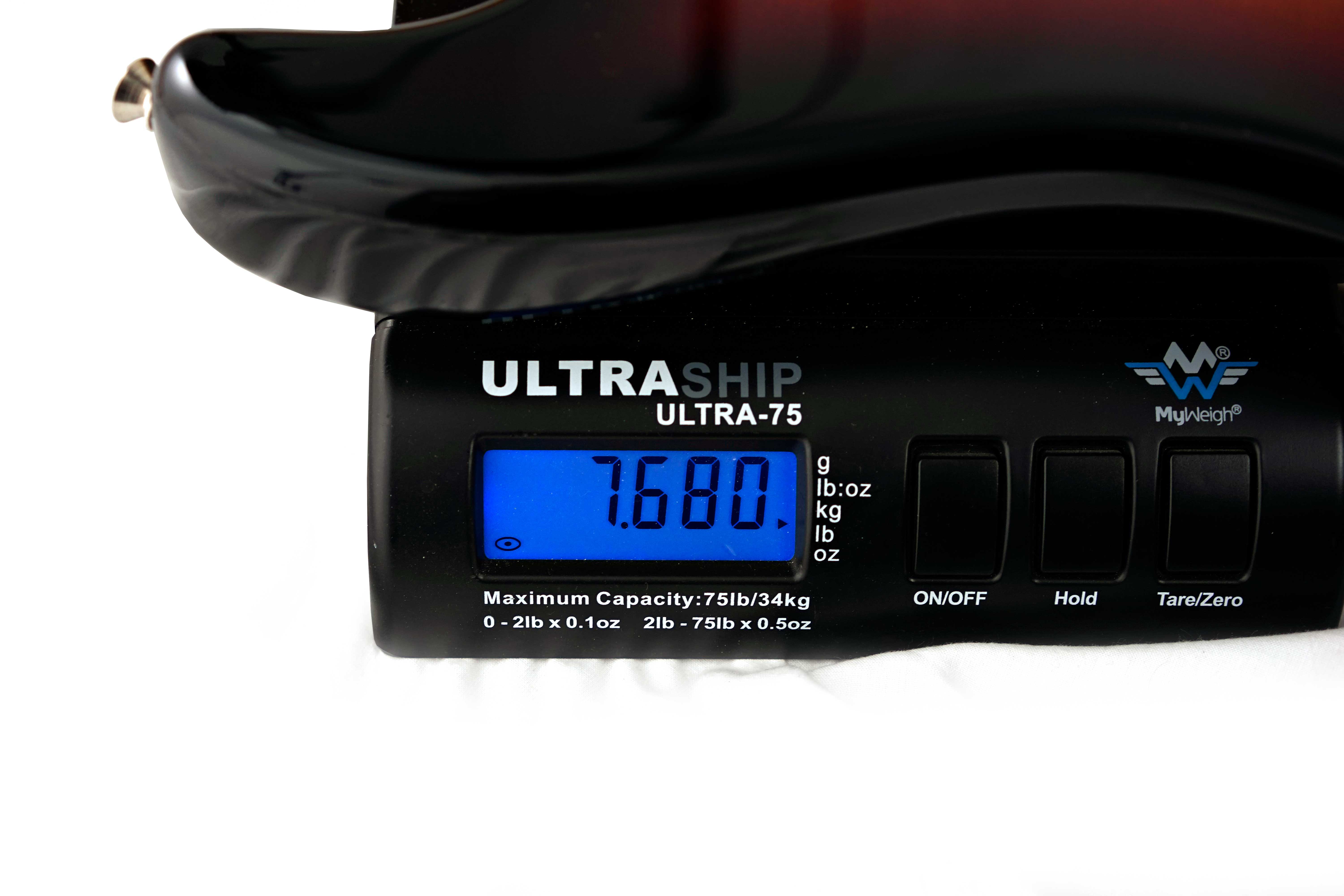 Fender American Vintage II 61 Stratocaster Rosewood Fingerboard 3 Colour Sunburst #V2438602