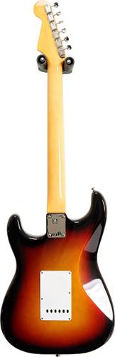 Fender American Vintage II 1961 Stratocaster Rosewood Fingerboard 3 Colour Sunburst Fender American Vintage II 1961 Stratocaster Rosewood Fingerboard 3 Colour Sunburst