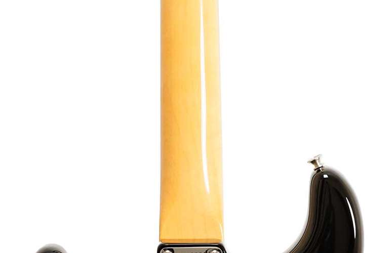 Fender American Vintage II 1961 Stratocaster Rosewood Fingerboard 3 Colour Sunburst Fender American Vintage II 1961 Stratocaster Rosewood Fingerboard 3 Colour Sunburst