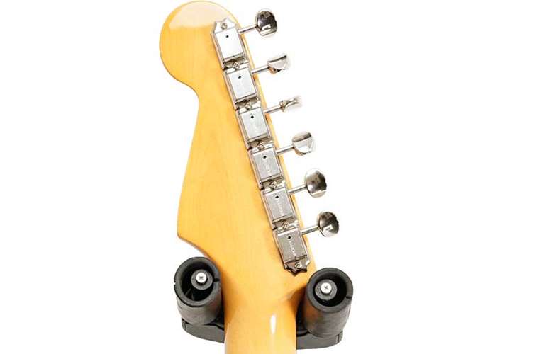 Fender American Vintage II 1961 Stratocaster Rosewood Fingerboard 3 Colour Sunburst Fender American Vintage II 1961 Stratocaster Rosewood Fingerboard 3 Colour Sunburst