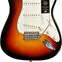 Fender American Vintage II 1961 Stratocaster Rosewood Fingerboard 3 Colour Sunburst 