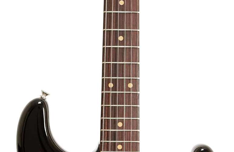 Fender American Vintage II 1961 Stratocaster Rosewood Fingerboard 3 Colour Sunburst Fender American Vintage II 1961 Stratocaster Rosewood Fingerboard 3 Colour Sunburst