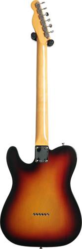 Fender American Vintage II 63 Telecaster 3 Rosewood Fingerboard 3 Colour Sunburst (Ex-Demo) #V2441808 Fender American Vintage II 63 Telecaster 3 Rosewood Fingerboard 3 Colour Sunburst (Ex-Demo) #V2441808