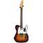 Fender American Vintage II 63 Telecaster 3 Rosewood Fingerboard 3 Colour Sunburst (Ex-Demo) #V2441808 Front View