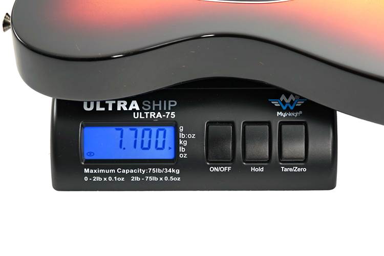 Fender American Vintage II 63 Telecaster 3 Rosewood Fingerboard 3 Colour Sunburst (Ex-Demo) #V2441808 Fender American Vintage II 63 Telecaster 3 Rosewood Fingerboard 3 Colour Sunburst (Ex-Demo) #V2441808