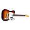 Fender American Vintage II 63 Telecaster 3 Rosewood Fingerboard 3 Colour Sunburst (Ex-Demo) #V2441808 Front View