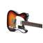 Fender American Vintage II 63 Telecaster 3 Rosewood Fingerboard 3 Colour Sunburst (Ex-Demo) #V2441808 Front View