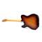 Fender American Vintage II 63 Telecaster 3 Rosewood Fingerboard 3 Colour Sunburst (Ex-Demo) #V2441808 Front View