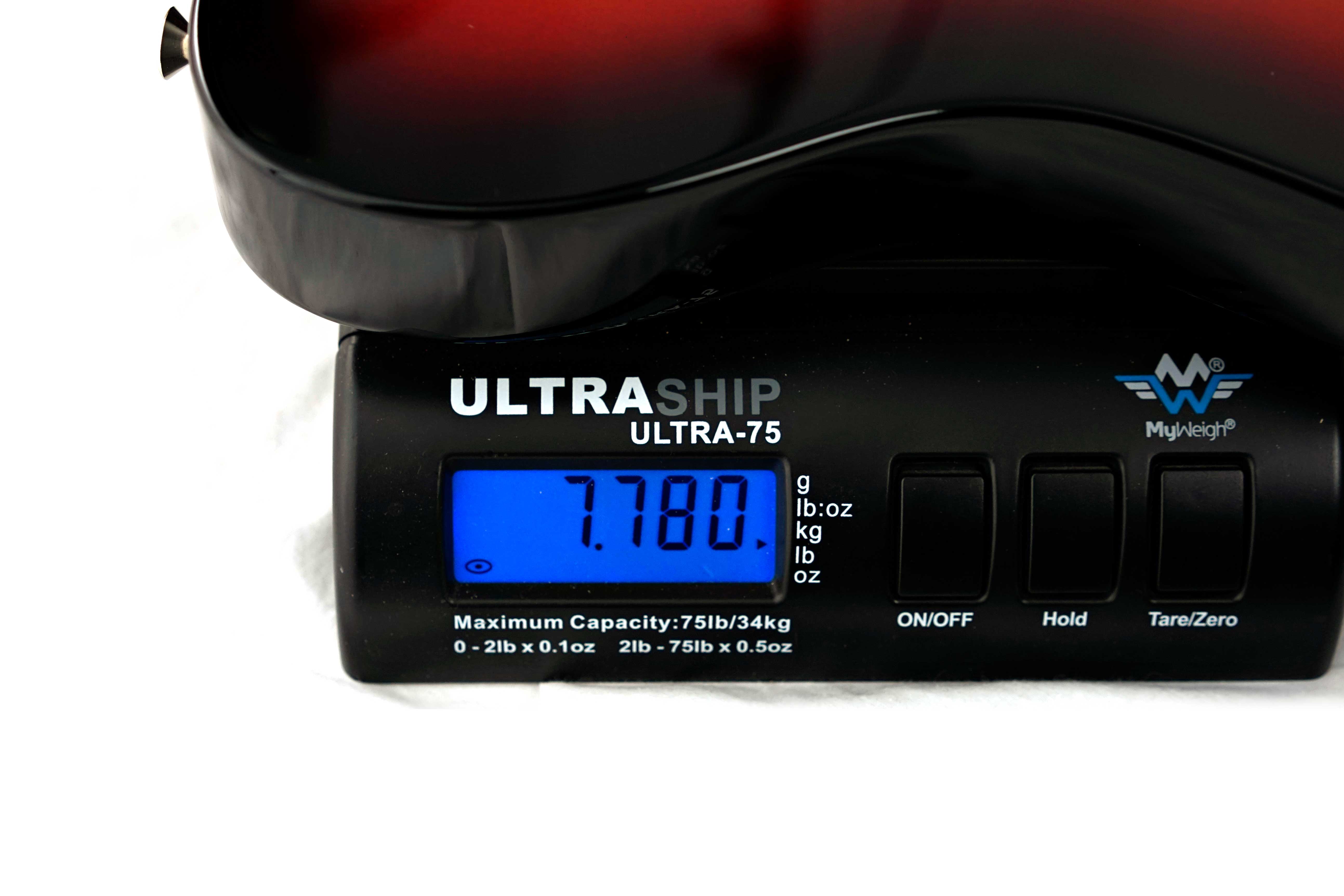 Fender American Vintage II 63 Telecaster Rosewood Fingerboard 3 Colour Sunburst #V2551198