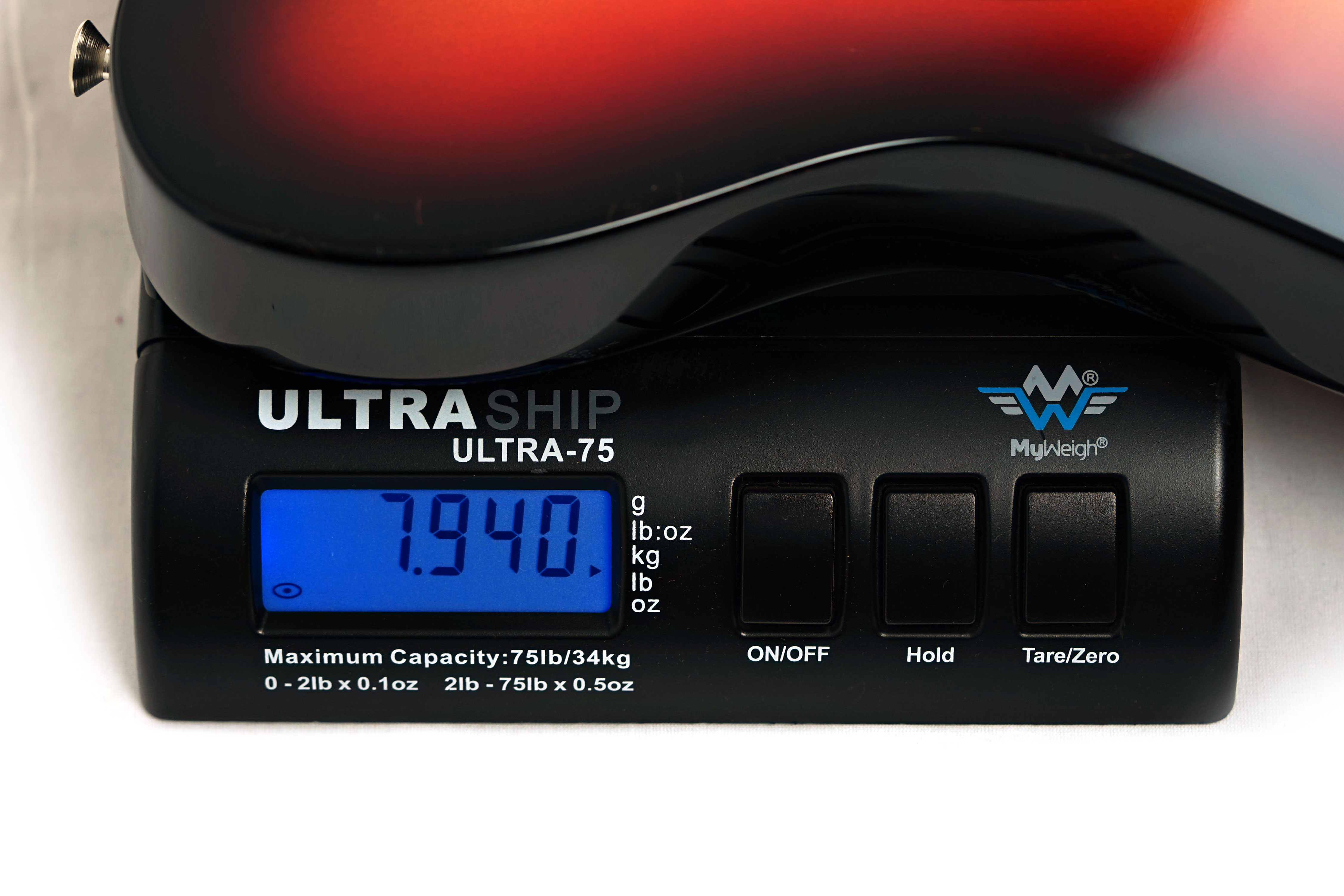 Fender American Vintage II 1963 Telecaster Rosewood Fingerboard 3-Color Sunburst #V2558656