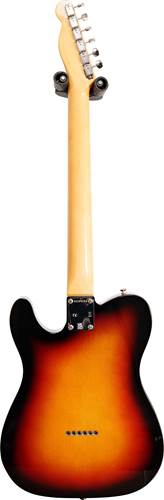 Fender American Vintage II 1963 Telecaster Rosewood Fingerboard 3 Colour Sunburst Fender American Vintage II 1963 Telecaster Rosewood Fingerboard 3 Colour Sunburst