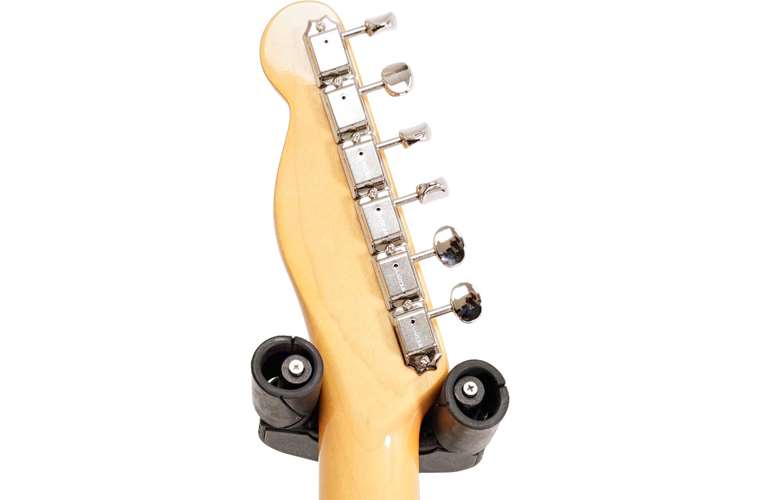 Fender American Vintage II 1963 Telecaster Rosewood Fingerboard 3 Colour Sunburst Fender American Vintage II 1963 Telecaster Rosewood Fingerboard 3 Colour Sunburst