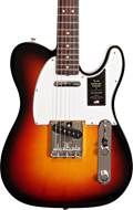 Fender American Vintage II 1963 Telecaster Rosewood Fingerboard 3 Colour Sunburst