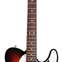 Fender American Vintage II 1963 Telecaster Rosewood Fingerboard 3 Colour Sunburst 