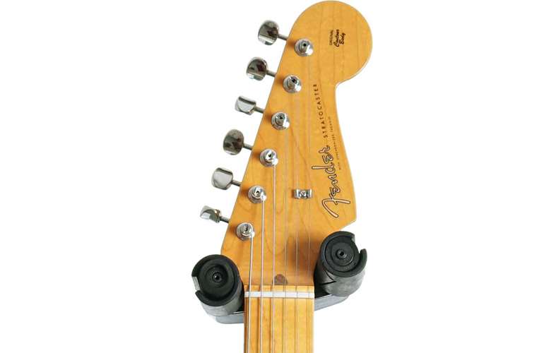 Fender American Vintage II 57 Stratocaster Maple Fingerboard 2 Colour Sunburst (Ex-Demo) #V2216556 Fender American Vintage II 57 Stratocaster Maple Fingerboard 2 Colour Sunburst (Ex-Demo) #V2216556