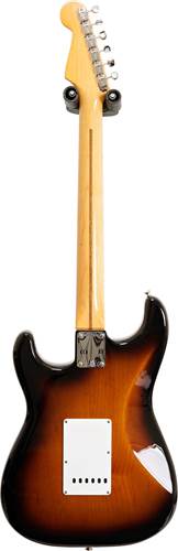 Fender American Vintage II 1957 Stratocaster Maple Fingerboard 2 Colour Sunburst Fender American Vintage II 1957 Stratocaster Maple Fingerboard 2 Colour Sunburst