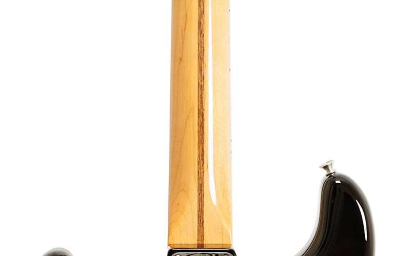 Fender American Vintage II 1957 Stratocaster Maple Fingerboard 2 Colour Sunburst Fender American Vintage II 1957 Stratocaster Maple Fingerboard 2 Colour Sunburst