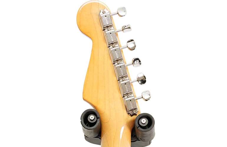 Fender American Vintage II 1957 Stratocaster Maple Fingerboard 2 Colour Sunburst Fender American Vintage II 1957 Stratocaster Maple Fingerboard 2 Colour Sunburst