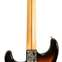 Fender American Vintage II 1957 Stratocaster Maple Fingerboard 2 Colour Sunburst 
