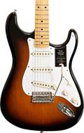 Fender American Vintage II 1957 Stratocaster Maple Fingerboard 2 Colour Sunburst
