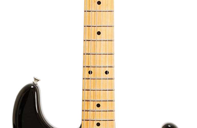 Fender American Vintage II 1957 Stratocaster Maple Fingerboard 2 Colour Sunburst Fender American Vintage II 1957 Stratocaster Maple Fingerboard 2 Colour Sunburst