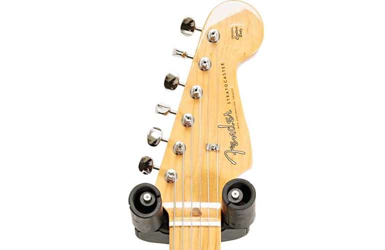 Fender American Vintage II 1957 Stratocaster Maple Fingerboard 2 Colour Sunburst Fender American Vintage II 1957 Stratocaster Maple Fingerboard 2 Colour Sunburst