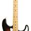 Fender American Vintage II 1957 Stratocaster Maple Fingerboard 2 Colour Sunburst 