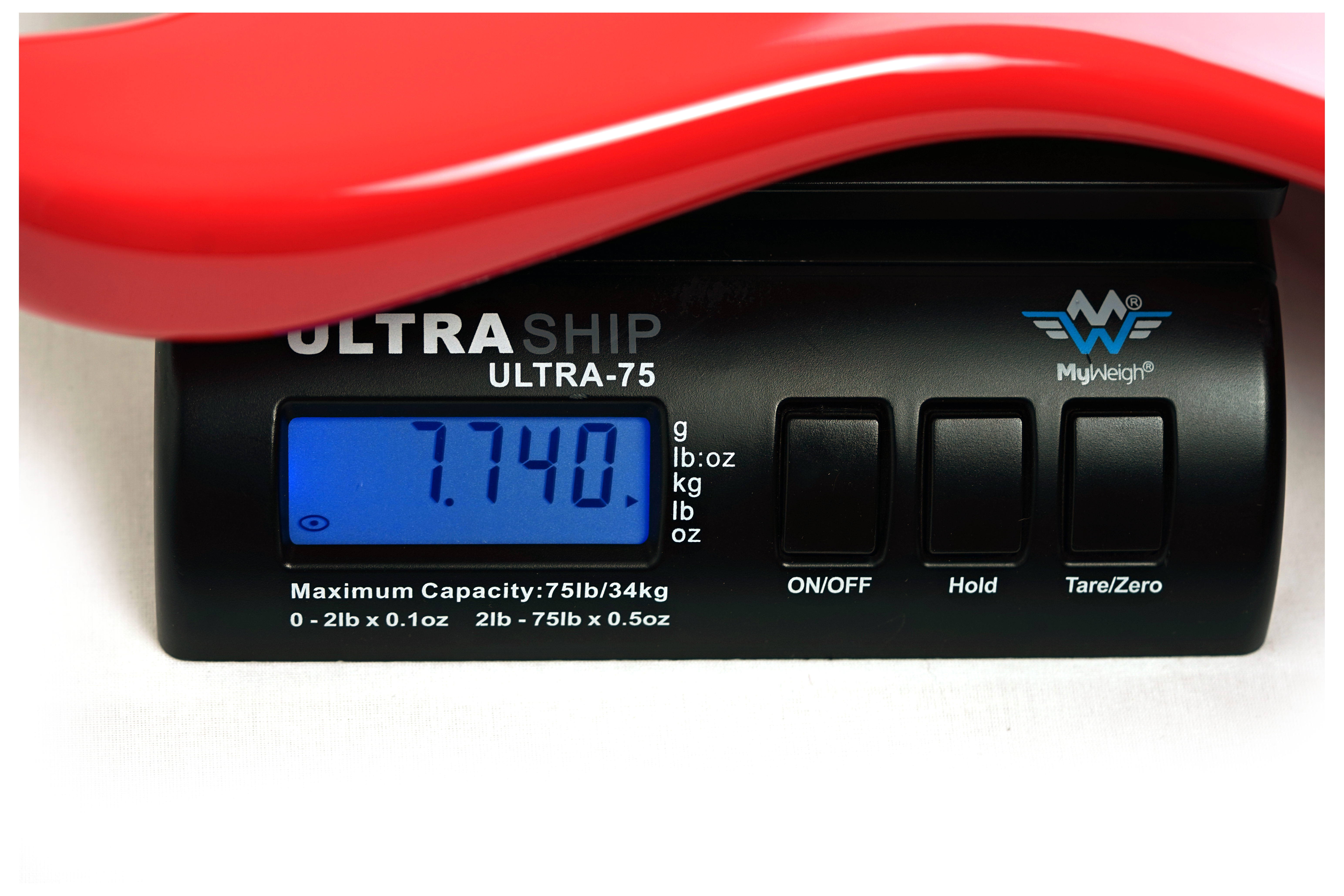 Fender American Vintage II 1961 Stratocaster Rosewood Fingerboard Fiesta Red #V2554854