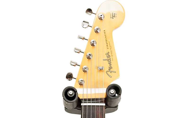 Fender American Vintage II 1961 Stratocaster Rosewood Fingerboard Fiesta Red Fender American Vintage II 1961 Stratocaster Rosewood Fingerboard Fiesta Red