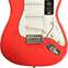 Fender American Vintage II 1961 Stratocaster Rosewood Fingerboard Fiesta Red 