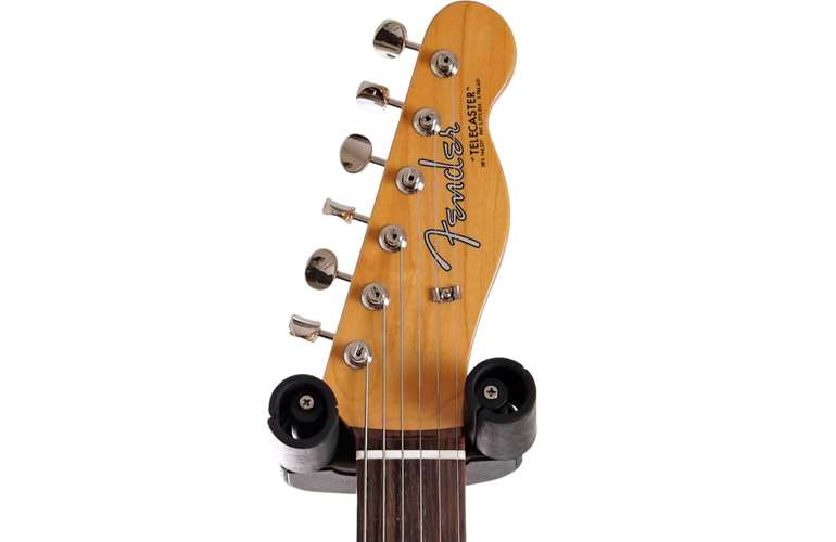 Fender American Vintage II 63 Telecaster Rosewood Fingerboard Surf Green (Ex-Demo) #V2443572 Fender American Vintage II 63 Telecaster Rosewood Fingerboard Surf Green (Ex-Demo) #V2443572