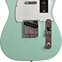 Fender American Vintage II 63 Telecaster Rosewood Fingerboard Surf Green (Ex-Demo) #V2443572