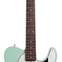 Fender American Vintage II 63 Telecaster Rosewood Fingerboard Surf Green (Ex-Demo) #V2443572