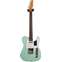 Fender American Vintage II 63 Telecaster Rosewood Fingerboard Surf Green (Ex-Demo) #V2443572 Front View