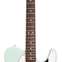 Fender American Vintage II 1963 Telecaster Rosewood Fingerboard Surf Green 
