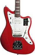 Fender American Vintage II 66 Jazzmaster Rosewood Fingerboard Dakota Red (Nearly New) #V2322510