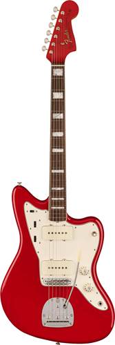 Fender American Vintage II 1966 Jazzmaster Rosewood Fingerboard Dakota Red