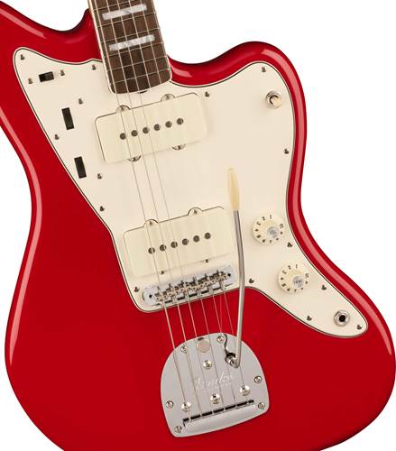 Fender American Vintage II 1966 Jazzmaster Rosewood Fingerboard Dakota Red Fender American Vintage II 1966 Jazzmaster Rosewood Fingerboard Dakota Red