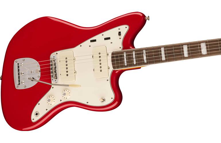 Fender American Vintage II 1966 Jazzmaster Rosewood Fingerboard Dakota Red Fender American Vintage II 1966 Jazzmaster Rosewood Fingerboard Dakota Red