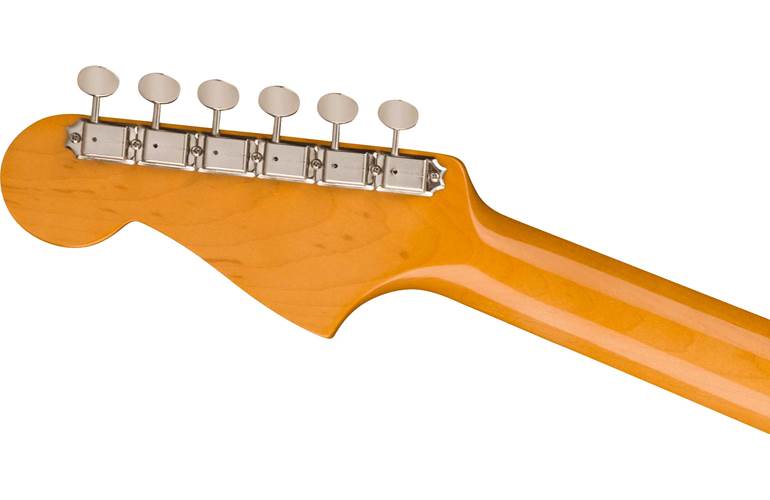 Fender American Vintage II 1966 Jazzmaster Rosewood Fingerboard Dakota Red Fender American Vintage II 1966 Jazzmaster Rosewood Fingerboard Dakota Red