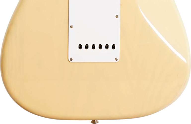 Fender American Vintage II 1957 Stratocaster Maple Fingerboard Vintage Blonde Fender American Vintage II 1957 Stratocaster Maple Fingerboard Vintage Blonde